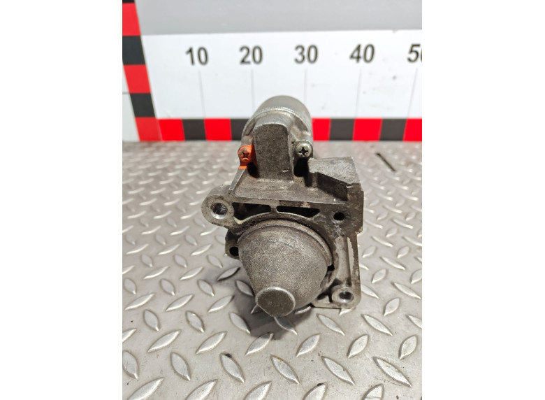 Стартер к Renault Megane, 2005г.