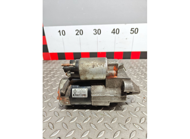 Стартер к Renault Megane, 2005г.