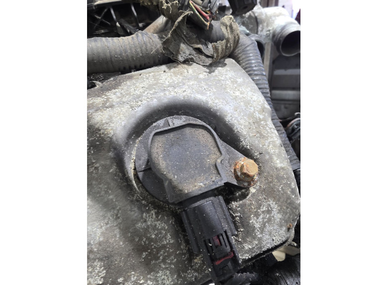 Катушка зажигания к Mazda CX9, 2007г.