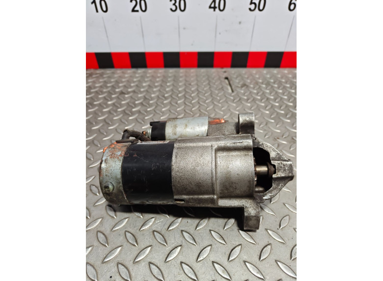 Стартер к Renault Megane, 2005г.