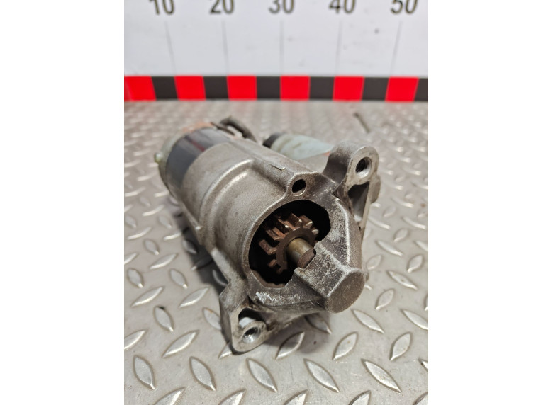 Стартер к Renault Megane, 2005г.