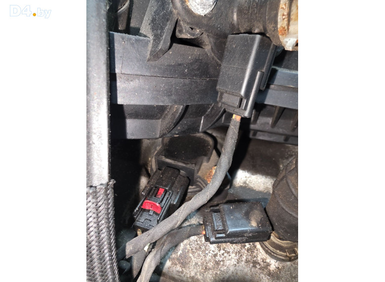 Катушка зажигания к Mazda CX9 2007 г.