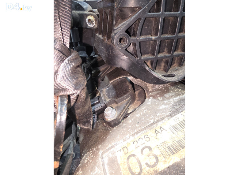 Катушка зажигания к Mazda CX9 2007 г.