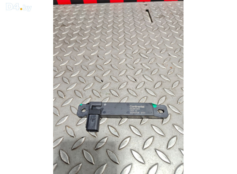 Усилитель антенны к Geely Emgrand7 2018 г.