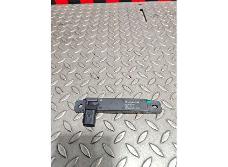 Усилитель антенны к Geely Emgrand 7, 2018г.