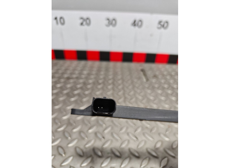 Усилитель антенны к Geely Emgrand 7, 2018г.