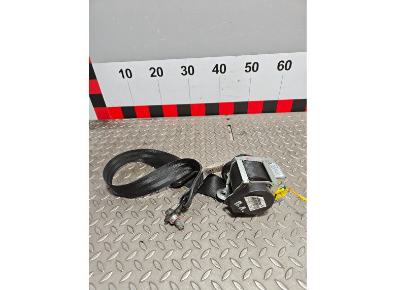 Ремень безопасности передний левый к Geely Emgrand 7, 2018г.