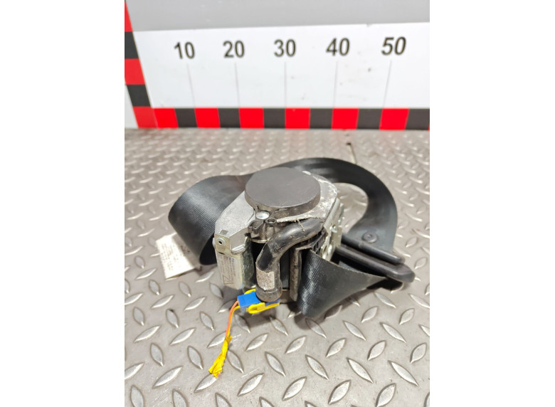 Ремень безопасности передний левый к Geely Emgrand 7, 2018г.