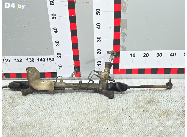 Рулевая рейка к Mazda CX9 2007 г.