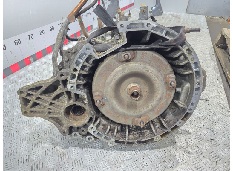 КПП автоматическая (АКПП) к Mazda CX9, 2007г.