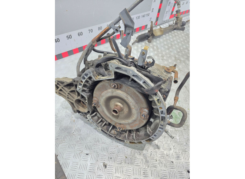 КПП автоматическая (АКПП) к Mazda CX9, 2007г.
