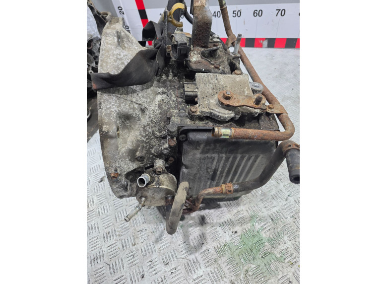 КПП автоматическая (АКПП) к Mazda CX9, 2007г.