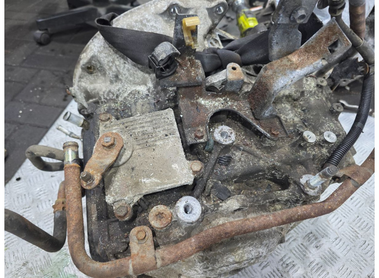 КПП автоматическая (АКПП) к Mazda CX9, 2007г.