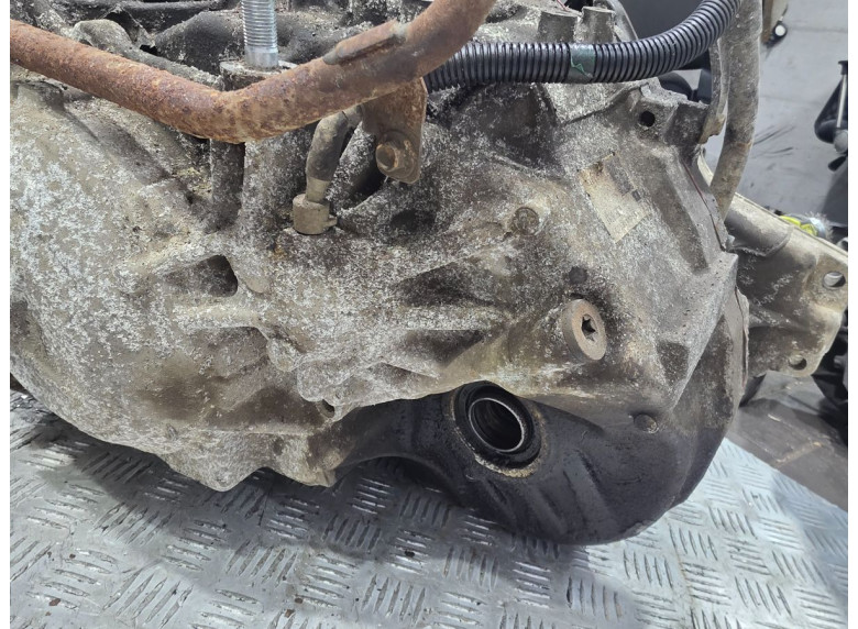 КПП автоматическая (АКПП) к Mazda CX9, 2007г.