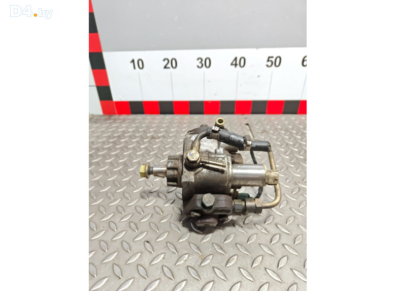 ТНВД к Opel Meriva 2004 г.