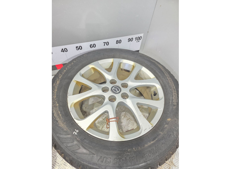 Диск литой к Mazda CX9, 2007г.