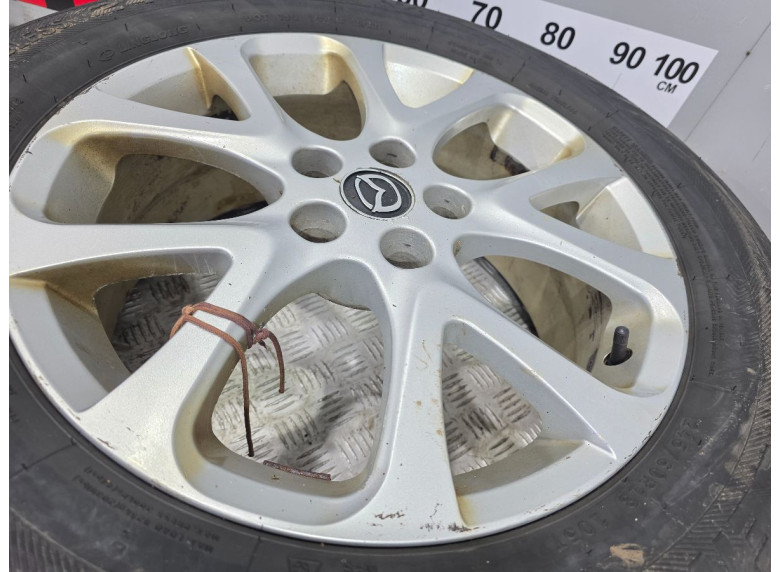 Диск литой к Mazda CX9, 2007г.