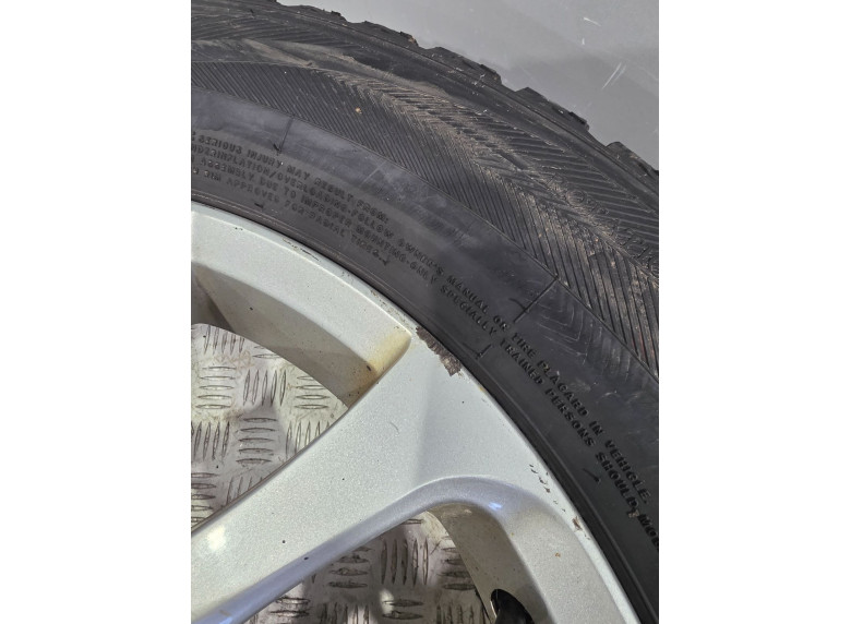 Диск литой к Mazda CX9, 2007г.