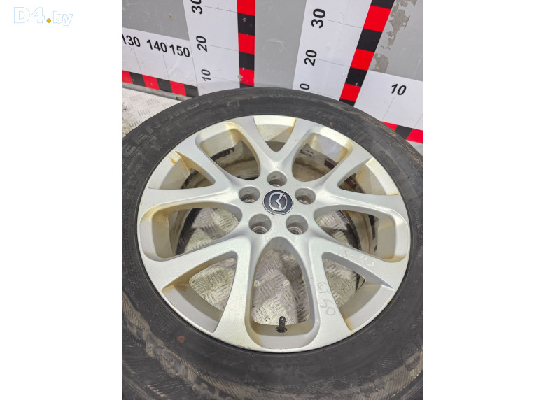 Диск литой к Mazda CX9 2007 г.