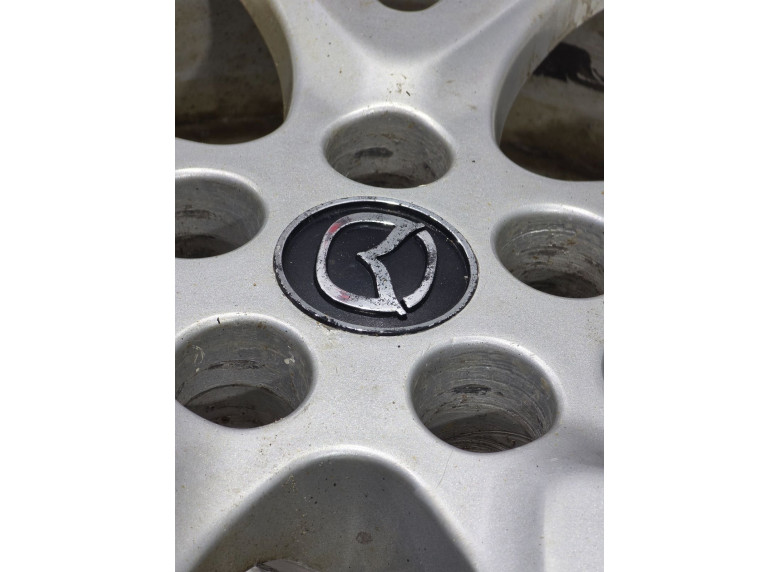 Диск литой к Mazda CX9, 2007г.