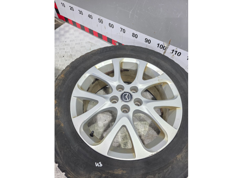 Диск литой к Mazda CX9, 2007г.