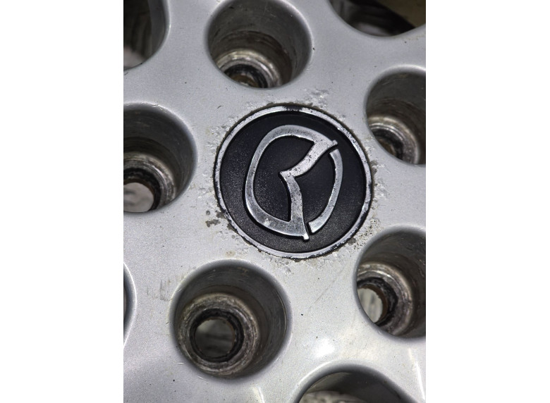 Диск литой к Mazda CX9, 2007г.