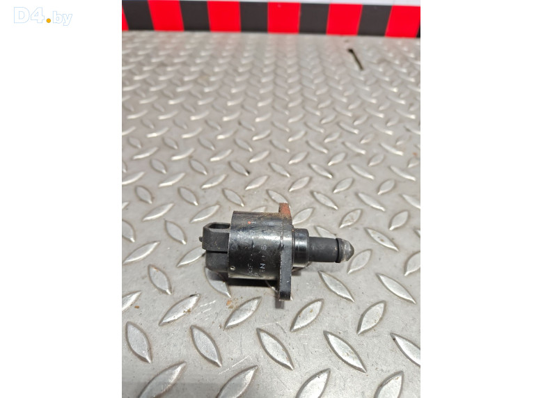 Клапан холостого хода к Peugeot 406 1999 г.