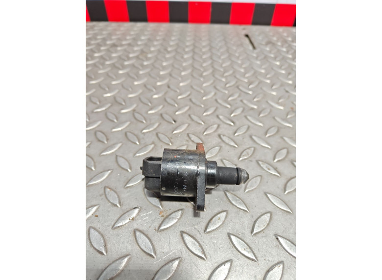 Клапан холостого хода к Peugeot 406, 1999г.