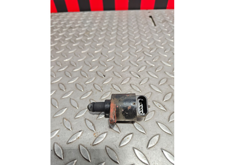 Клапан холостого хода к Peugeot 406, 1999г.