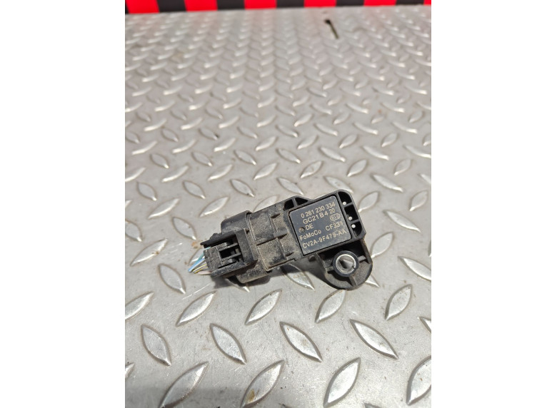 Датчик абсолютного давления к Ford Fusion, 2014г.