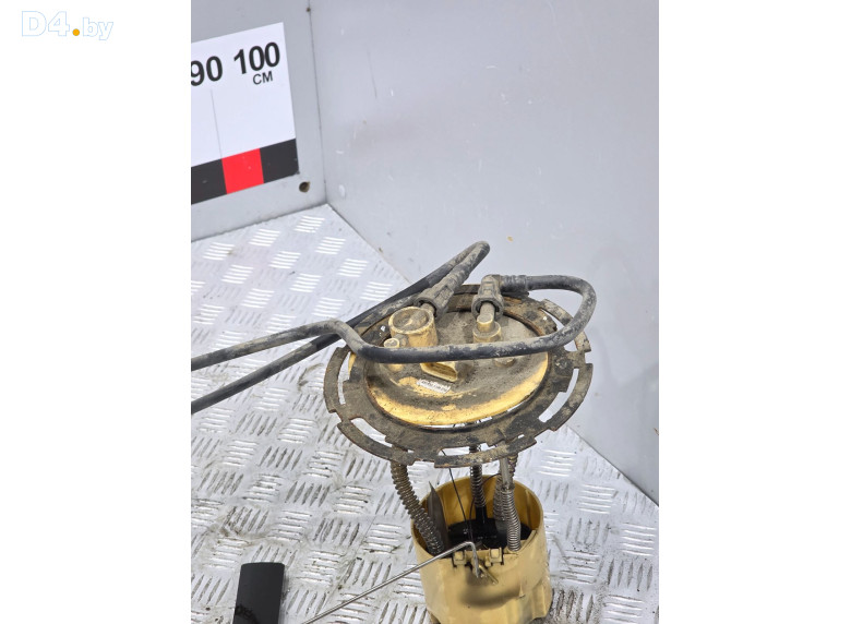 Датчик уровня топлива к Газ ГазельNext 2018 г.