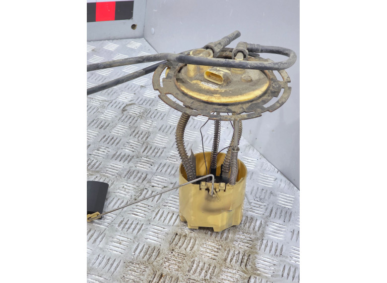 Датчик уровня топлива к Газ Газель Next, 2018г.