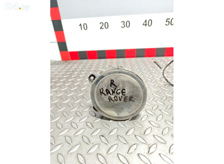 Фара противотуманная левая к Land-Rover RangeRover 2003 г.