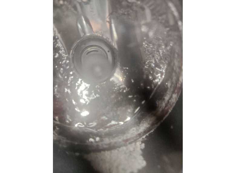 Фара противотуманная левая к Land-Rover Range Rover, 2003г.