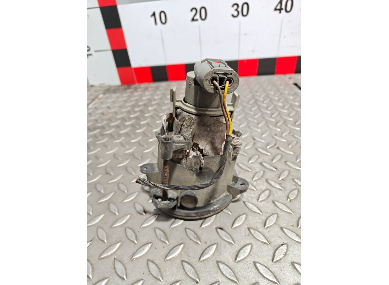 Фара противотуманная левая к Land-Rover Range Rover, 2003г.