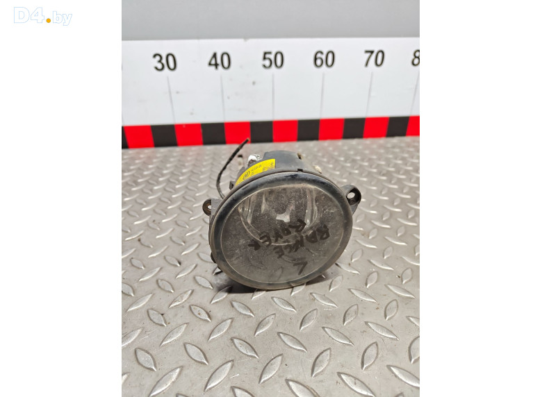 Фара противотуманная правая к Land-Rover RangeRover 2003 г.