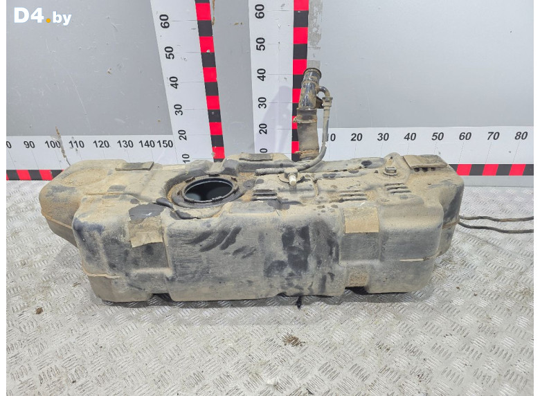 Бак топливный к Газ ГазельNext 2018 г.