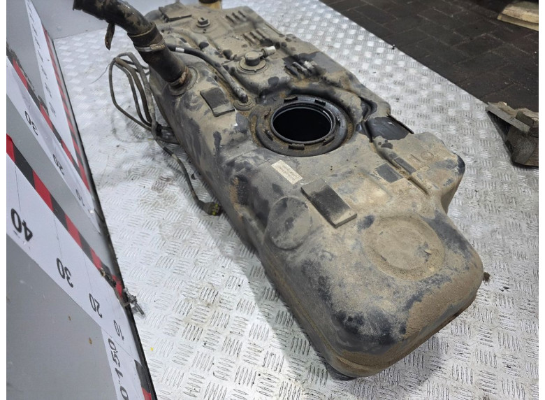 Бак топливный к Газ Газель Next, 2018г.