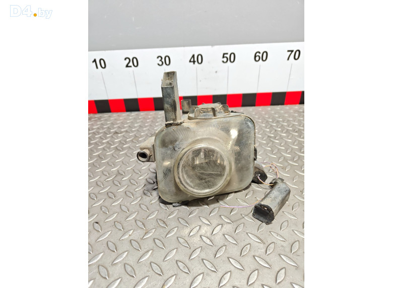 Фара противотуманная правая к Opel Meriva 2008 г.