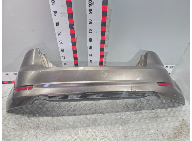 Бампер задний к Ford Mondeo, 2010г.