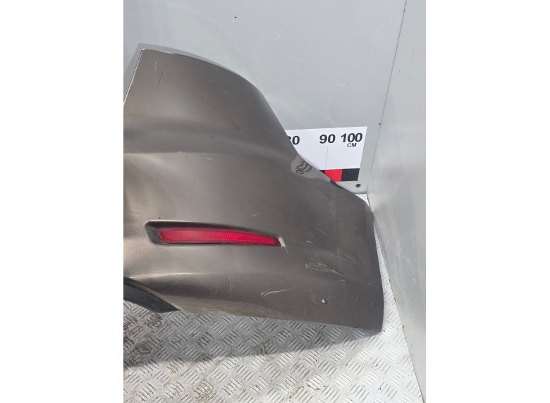 Бампер задний к Ford Mondeo, 2010г.