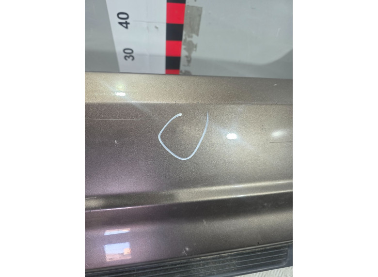 Бампер задний к Ford Mondeo, 2010г.