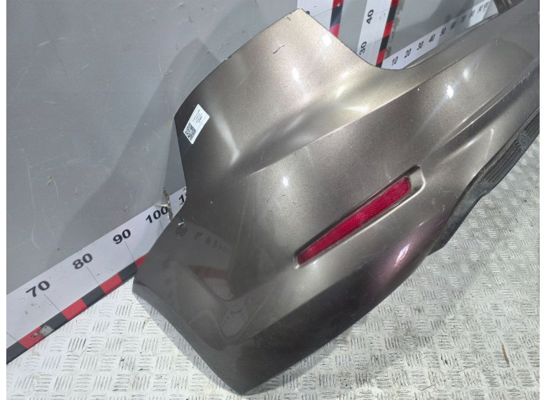 Бампер задний к Ford Mondeo, 2010г.