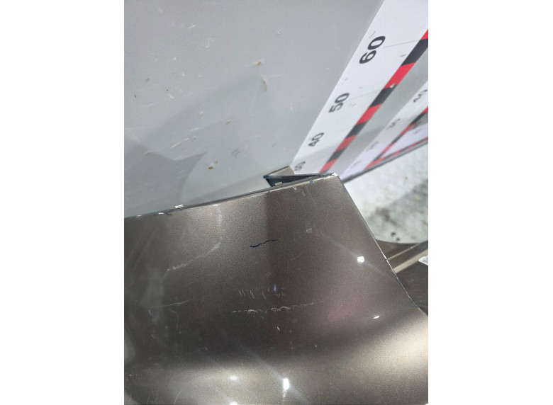 Бампер задний к Ford Mondeo, 2010г.