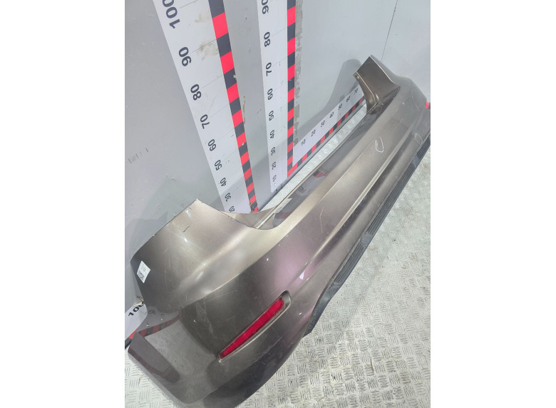 Бампер задний к Ford Mondeo, 2010г.