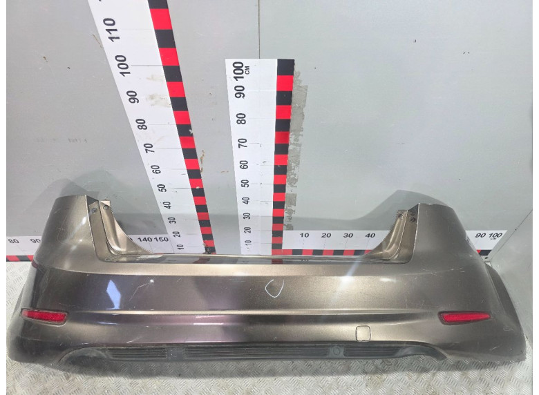 Бампер задний к Ford Mondeo, 2010г.