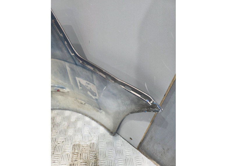 Бампер задний к Ford Mondeo, 2010г.