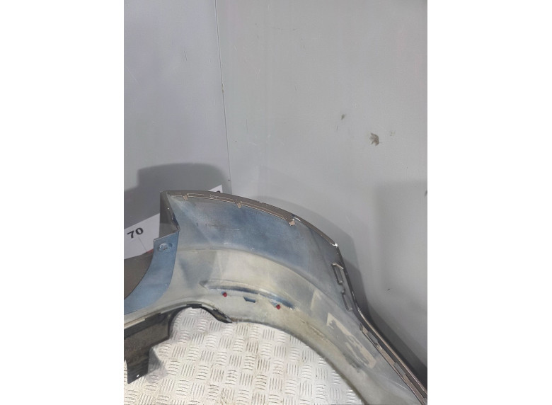 Бампер задний к Ford Mondeo, 2010г.