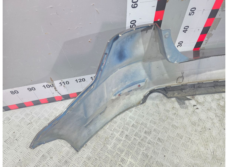 Бампер задний к Ford Mondeo, 2010г.