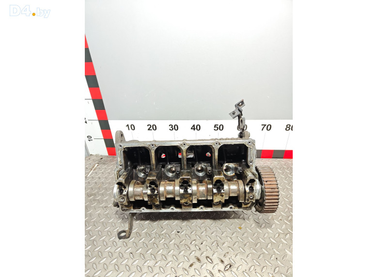 Головка блока цилиндров к Volkswagen Golf 2002 г.